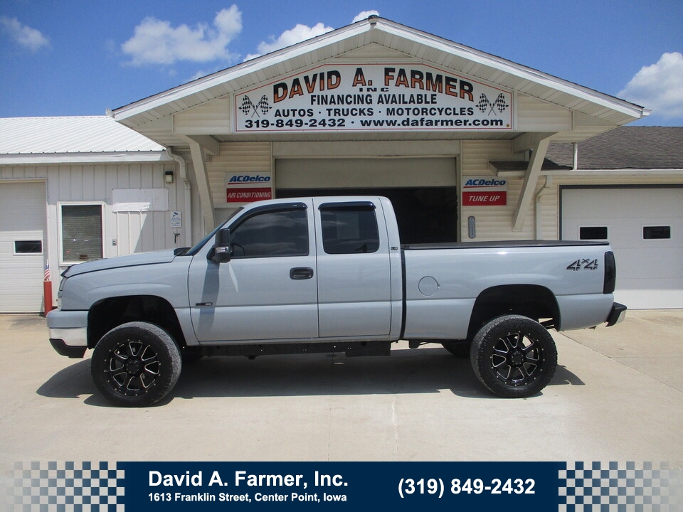 chevrolet silverado 2500hd 2005 1GCHK29245E149180 image chevrolet silverado 2500hd 2005 1GCHK29245E149180 image